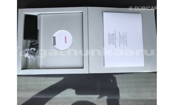 Buy Import Honda C Other Bike in Import - Dubai in Baa Buy Import Honda C Other Bike in Import - Dubai in Baa