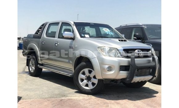 Buy Import Toyota Hilux Other Car in Import - Dubai in Baa Buy Import Toyota Hilux Other Car in Import - Dubai in Baa