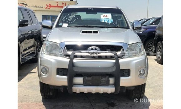 Buy Import Toyota Hilux Other Car in Import - Dubai in Baa Buy Import Toyota Hilux Other Car in Import - Dubai in Baa