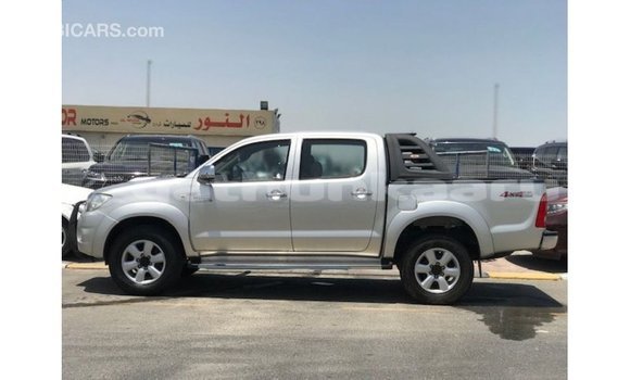 Buy Import Toyota Hilux Other Car in Import - Dubai in Baa Buy Import Toyota Hilux Other Car in Import - Dubai in Baa