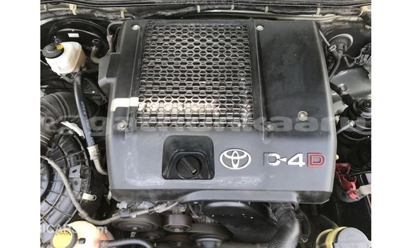 Buy Import Toyota Hilux Other Car in Import - Dubai in Baa Buy Import Toyota Hilux Other Car in Import - Dubai in Baa