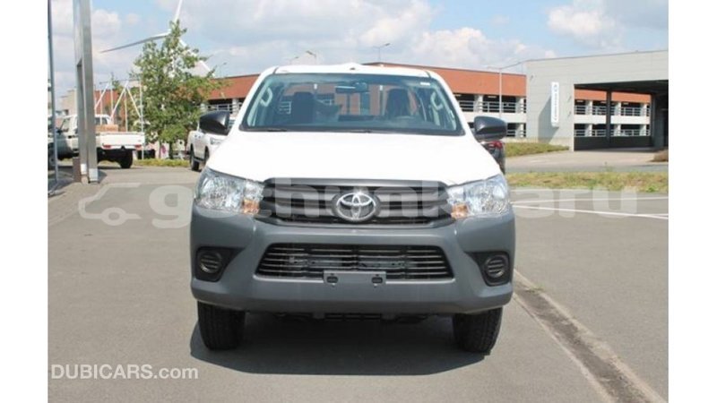 Big with watermark toyota hilux baa import dubai 3127