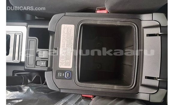 Buy Import Toyota Prado Black Car in Import - Dubai in Baa Buy Import Toyota Prado Black Car in Import - Dubai in Baa