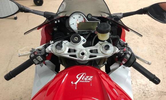 Buy Used BMW S 1000 Green Bike in Kudafari in Nuun Buy Used BMW S 1000 Green Bike in Kudafari in Nuun