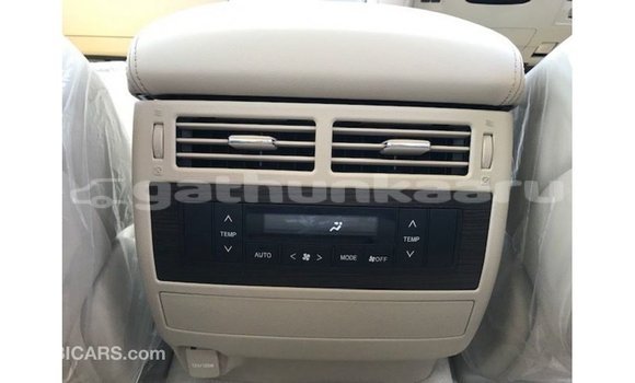 Buy Import Toyota Land Cruiser Blue Car in Import - Dubai in Baa Buy Import Toyota Land Cruiser Blue Car in Import - Dubai in Baa