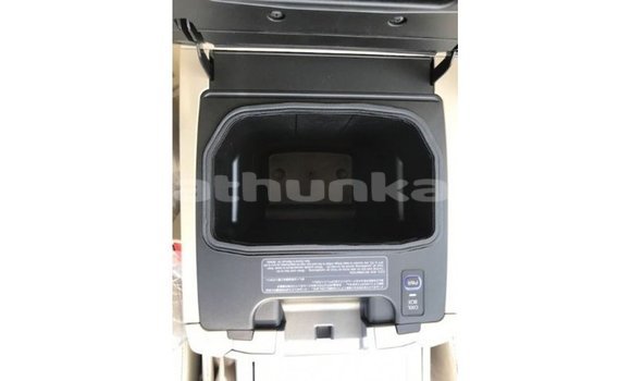 Buy Import Toyota Land Cruiser Blue Car in Import - Dubai in Baa Buy Import Toyota Land Cruiser Blue Car in Import - Dubai in Baa