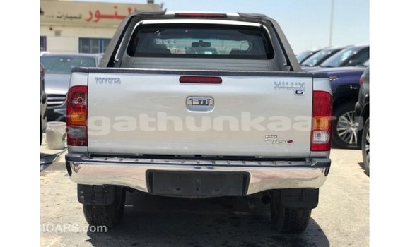 Buy Import Toyota Hilux Other Car in Import - Dubai in Baa Buy Import Toyota Hilux Other Car in Import - Dubai in Baa
