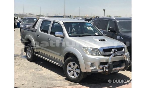 Buy Import Toyota Hilux Other Car in Import - Dubai in Baa Buy Import Toyota Hilux Other Car in Import - Dubai in Baa