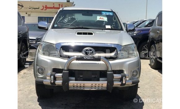 Buy Import Toyota Hilux Other Car in Import - Dubai in Baa Buy Import Toyota Hilux Other Car in Import - Dubai in Baa