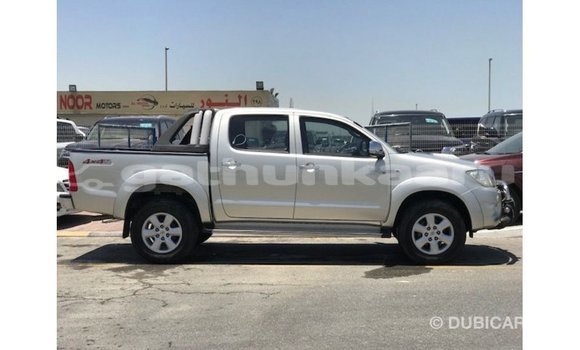 Buy Import Toyota Hilux Other Car in Import - Dubai in Baa Buy Import Toyota Hilux Other Car in Import - Dubai in Baa