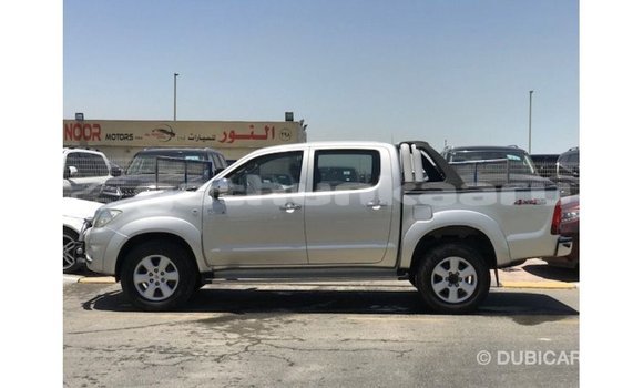 Buy Import Toyota Hilux Other Car in Import - Dubai in Baa Buy Import Toyota Hilux Other Car in Import - Dubai in Baa