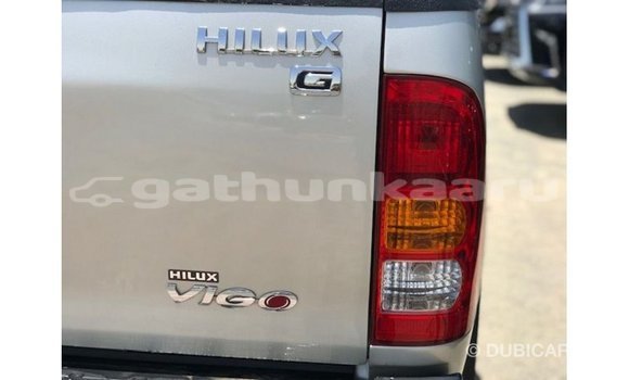 Buy Import Toyota Hilux Other Car in Import - Dubai in Baa Buy Import Toyota Hilux Other Car in Import - Dubai in Baa