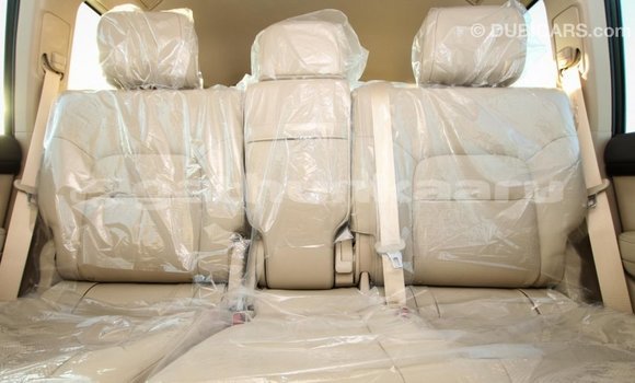 Buy Import Toyota Land Cruiser Black Car in Import - Dubai in Baa Buy Import Toyota Land Cruiser Black Car in Import - Dubai in Baa