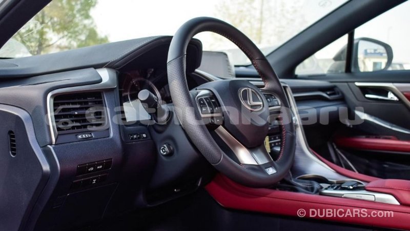 Big with watermark lexus rx 300 baa import dubai 3133