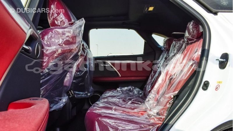 Big with watermark lexus rx 300 baa import dubai 3133