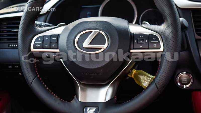 Big with watermark lexus rx 300 baa import dubai 3133