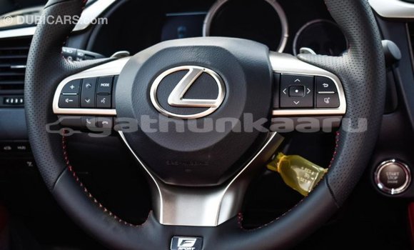 Buy Import Lexus RX 300 White Car in Import - Dubai in Baa Buy Import Lexus RX 300 White Car in Import - Dubai in Baa