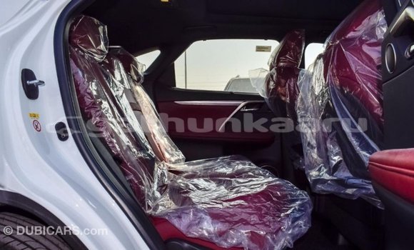 Buy Import Lexus RX 300 White Car in Import - Dubai in Baa Buy Import Lexus RX 300 White Car in Import - Dubai in Baa