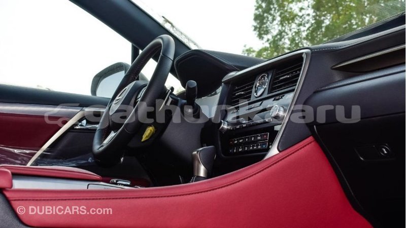 Big with watermark lexus rx 300 baa import dubai 3133