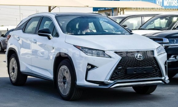 Buy Import Lexus RX 300 White Car in Import - Dubai in Baa Buy Import Lexus RX 300 White Car in Import - Dubai in Baa