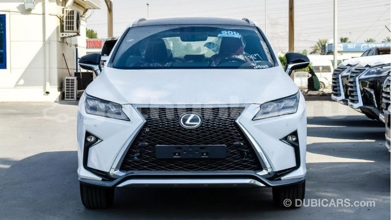 Big with watermark lexus rx 300 baa import dubai 3133