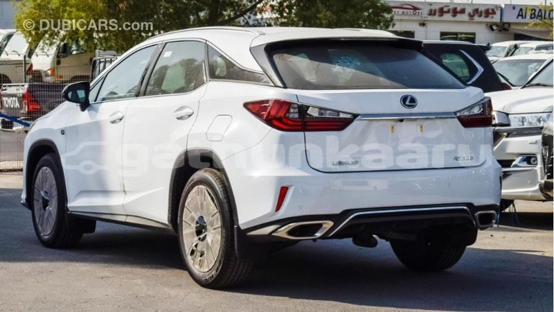 Big with watermark lexus rx 300 baa import dubai 3133