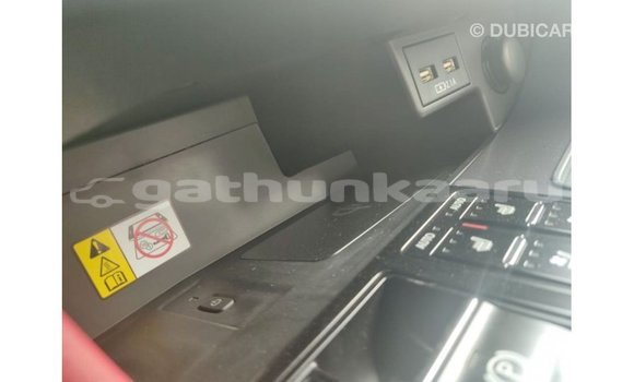 Buy Import Lexus RX 300 White Car in Import - Dubai in Baa Buy Import Lexus RX 300 White Car in Import - Dubai in Baa