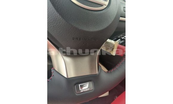 Buy Import Lexus RX 300 White Car in Import - Dubai in Baa Buy Import Lexus RX 300 White Car in Import - Dubai in Baa