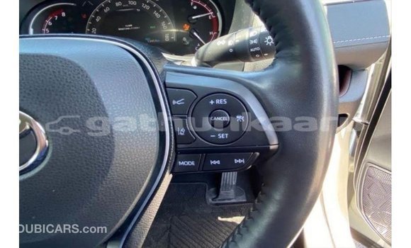 Buy Import Toyota 4Runner White Car in Import - Dubai in Baa Buy Import Toyota 4Runner White Car in Import - Dubai in Baa