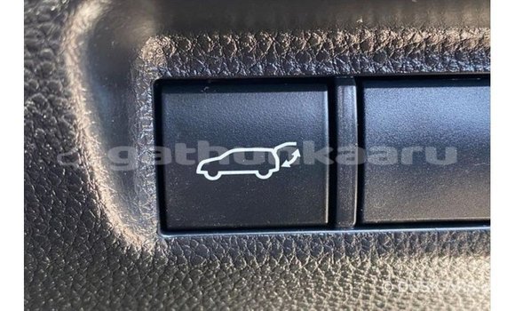 Buy Import Toyota 4Runner White Car in Import - Dubai in Baa Buy Import Toyota 4Runner White Car in Import - Dubai in Baa