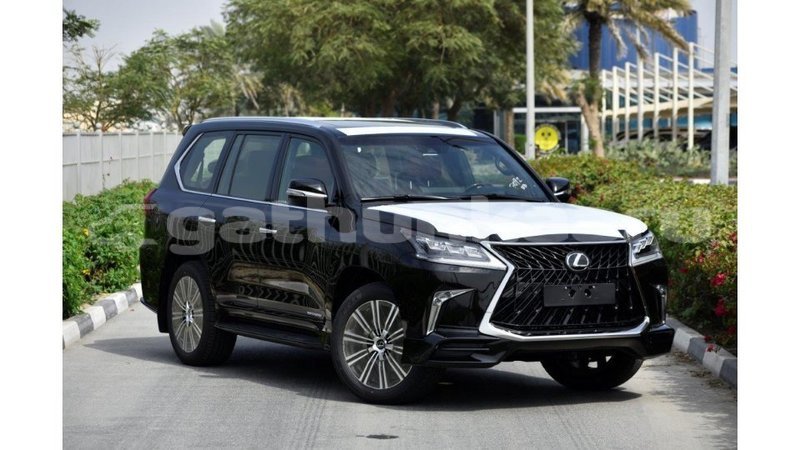 Big with watermark lexus lx baa import dubai 3140