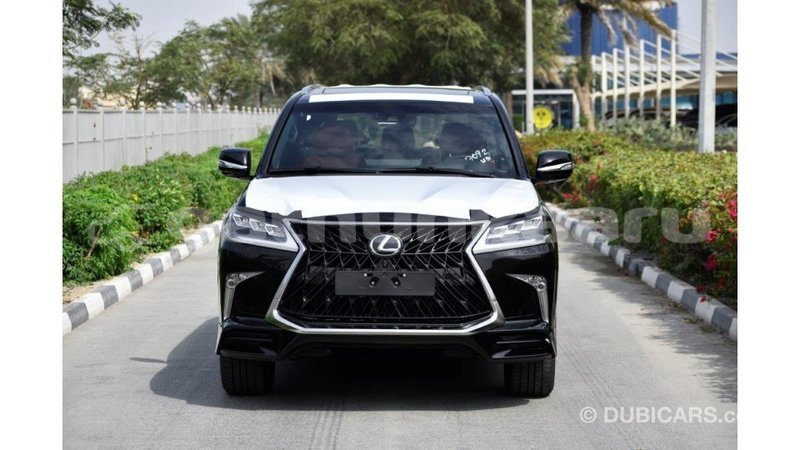 Big with watermark lexus lx baa import dubai 3140