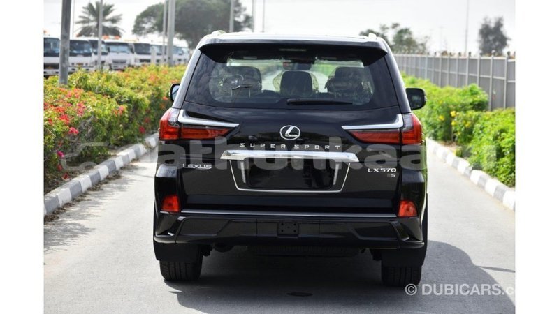 Big with watermark lexus lx baa import dubai 3140