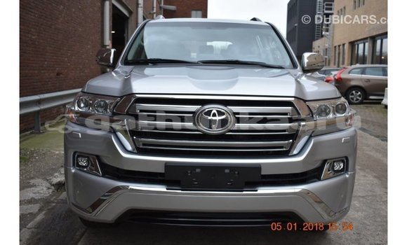 Buy Import Toyota Land Cruiser Other Car in Import - Dubai in Baa Buy Import Toyota Land Cruiser Other Car in Import - Dubai in Baa
