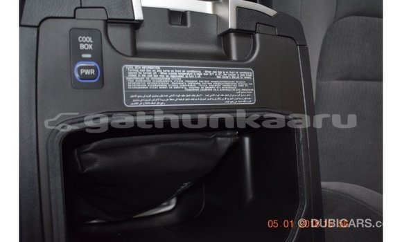 Buy Import Toyota Land Cruiser Other Car in Import - Dubai in Baa Buy Import Toyota Land Cruiser Other Car in Import - Dubai in Baa