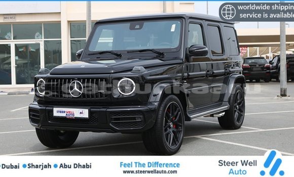 Buy Import Mercedes-Benz 190 Black Car in Import - Dubai in Baa Buy Import Mercedes-Benz 190 Black Car in Import - Dubai in Baa