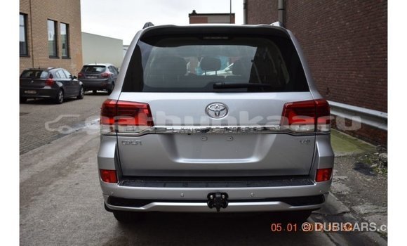 Buy Import Toyota Land Cruiser Other Car in Import - Dubai in Baa Buy Import Toyota Land Cruiser Other Car in Import - Dubai in Baa