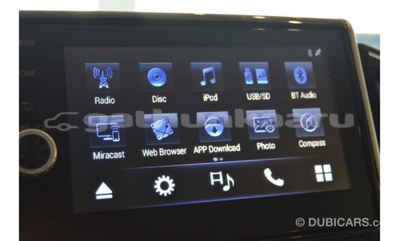 Buy Import Toyota Land Cruiser Other Car in Import - Dubai in Baa Buy Import Toyota Land Cruiser Other Car in Import - Dubai in Baa