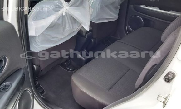 Buy Import Honda C White Bike in Import - Dubai in Baa Buy Import Honda C White Bike in Import - Dubai in Baa