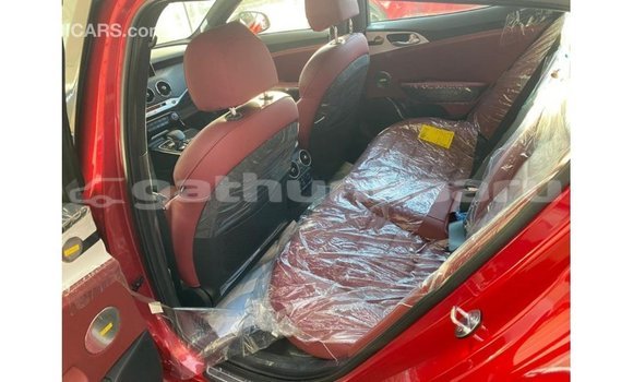 Buy Import Kia Stinger Red Car in Import - Dubai in Baa Buy Import Kia Stinger Red Car in Import - Dubai in Baa