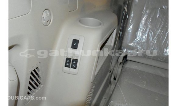 Buy Import Toyota Prado White Car in Import - Dubai in Baa Buy Import Toyota Prado White Car in Import - Dubai in Baa