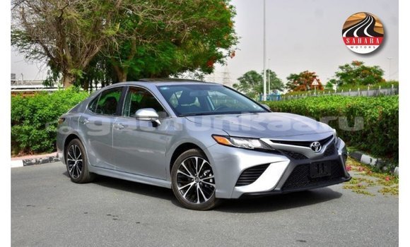 Buy Import Toyota Camry Other Car in Import - Dubai in Baa Buy Import Toyota Camry Other Car in Import - Dubai in Baa