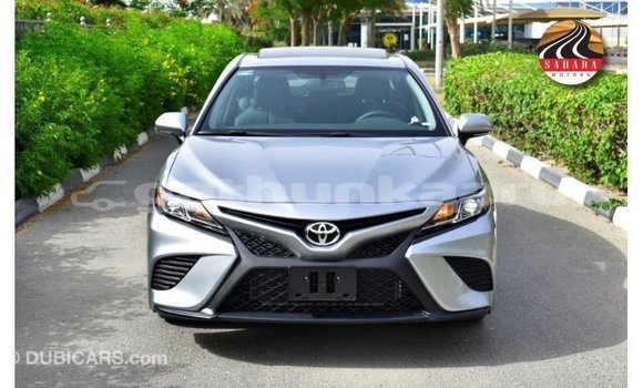 Buy Import Toyota Camry Other Car in Import - Dubai in Baa Buy Import Toyota Camry Other Car in Import - Dubai in Baa