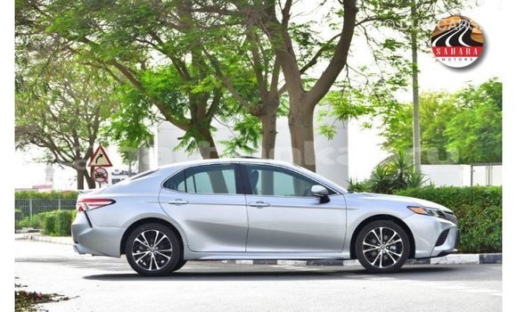 Buy Import Toyota Camry Other Car in Import - Dubai in Baa Buy Import Toyota Camry Other Car in Import - Dubai in Baa