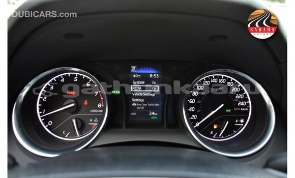 Buy Import Toyota Camry Other Car in Import - Dubai in Baa Buy Import Toyota Camry Other Car in Import - Dubai in Baa