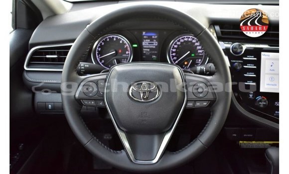 Buy Import Toyota Camry Other Car in Import - Dubai in Baa Buy Import Toyota Camry Other Car in Import - Dubai in Baa
