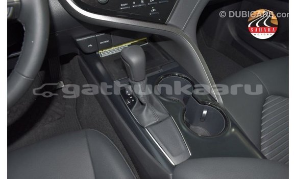 Buy Import Toyota Camry Other Car in Import - Dubai in Baa Buy Import Toyota Camry Other Car in Import - Dubai in Baa
