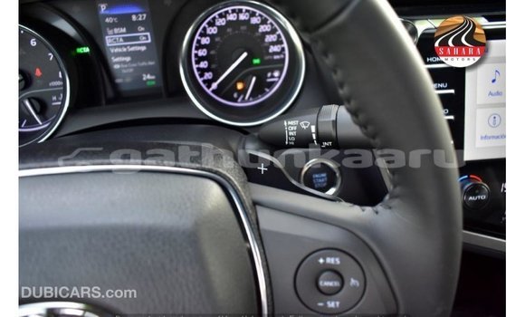 Buy Import Toyota Camry Other Car in Import - Dubai in Baa Buy Import Toyota Camry Other Car in Import - Dubai in Baa