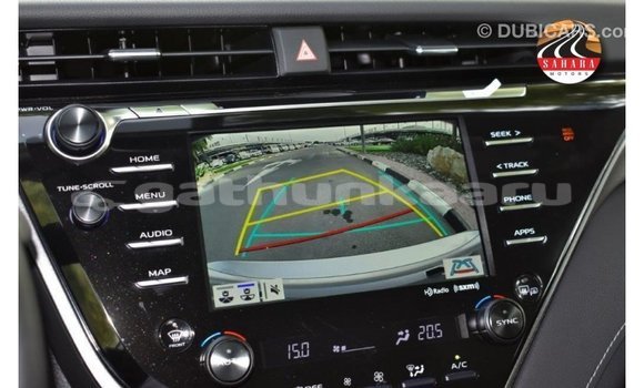 Buy Import Toyota Camry Other Car in Import - Dubai in Baa Buy Import Toyota Camry Other Car in Import - Dubai in Baa