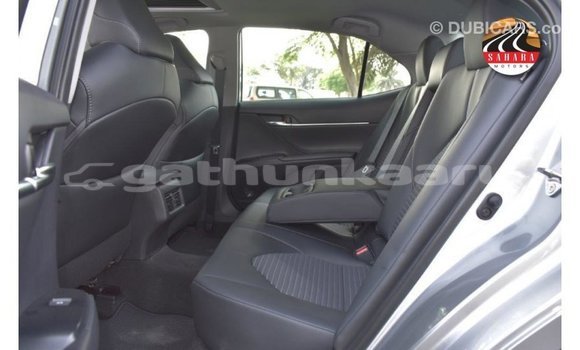 Buy Import Toyota Camry Other Car in Import - Dubai in Baa Buy Import Toyota Camry Other Car in Import - Dubai in Baa